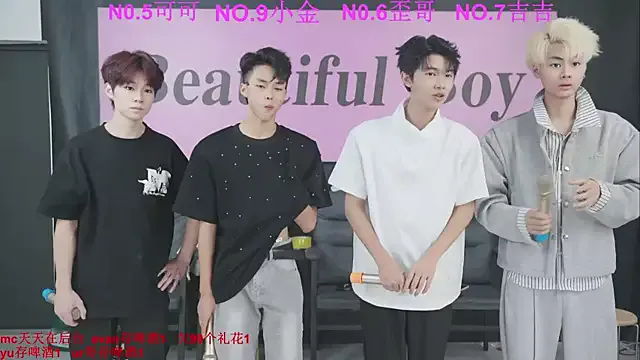 Beautifulboys-777 Image 13