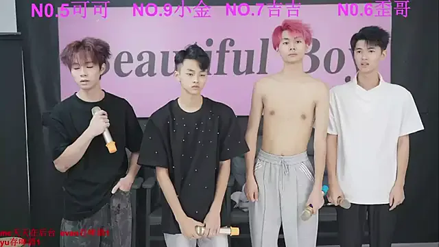 Beautifulboys-777 Image 15