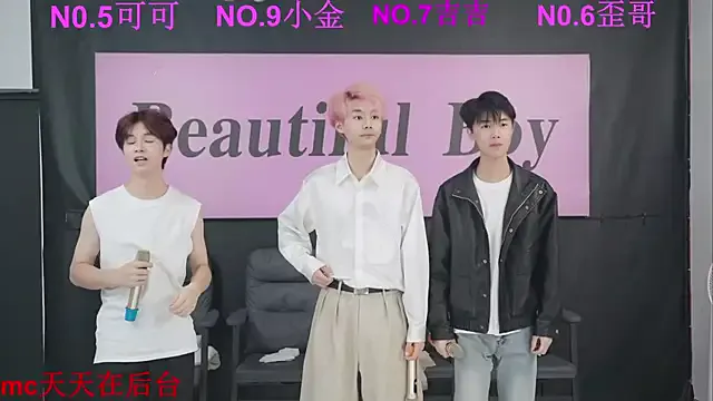 Beautifulboys-777 Image 16