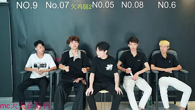 Beautifulboys-777 Image 2