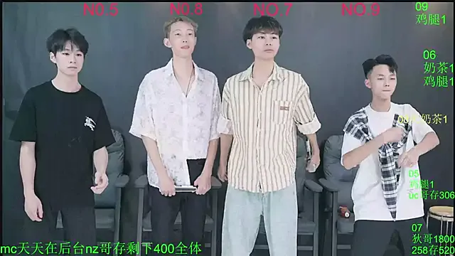 Beautifulboys-777 Image 6