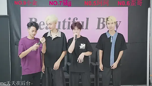 Beautifulboys-777 Image 8