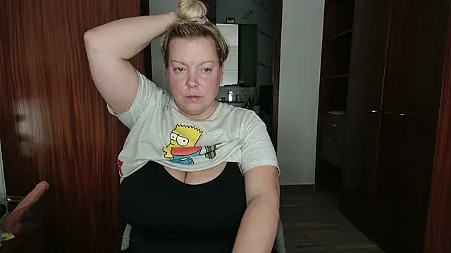 Beauty4AGent's Thumb Image