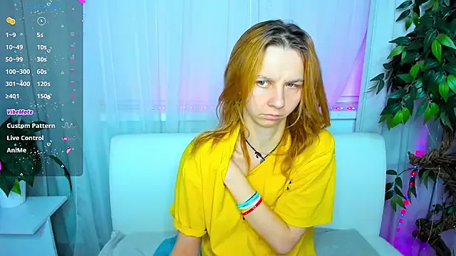 Bell_a_mi_'s Thumb Image