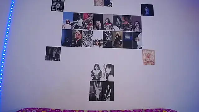 bellamy_095 webcam show