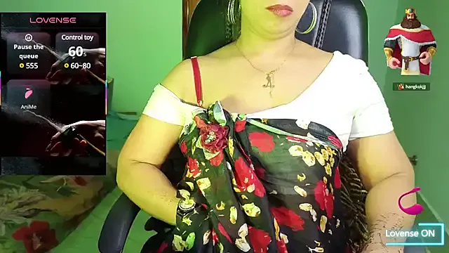 Bengali_Cute_Girl webcam show