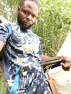 bigblackbangerkay's Thumb Image