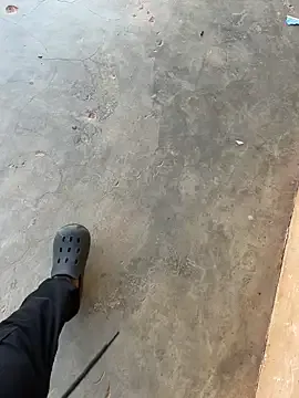 Black_mamba_madingo Image 13