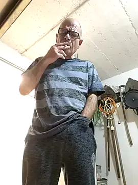 bottomhairy's Thumb Image