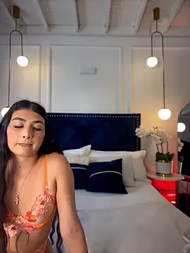 BustedAngelXXX webcam show