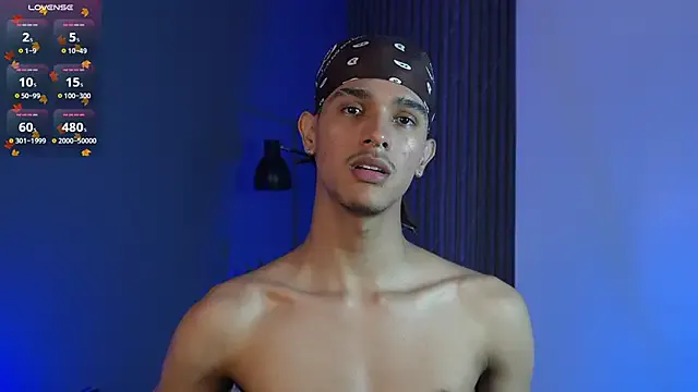 Busterspinter's Thumb Image