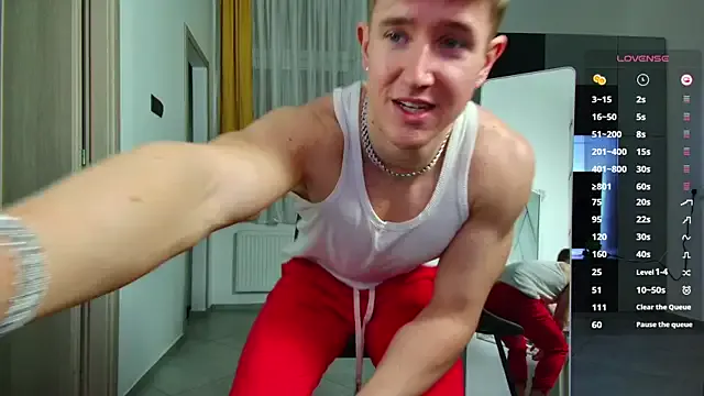 ChristianLevine_ Image 18