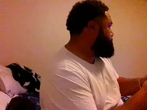 chubbstix webcam show