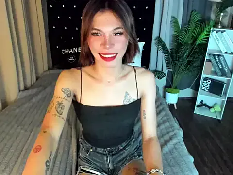 ClassyTemptressX Image 6