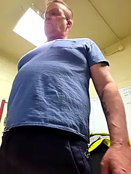 Cockrub1 webcam show