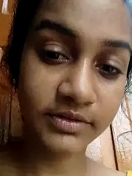 Cute-Janvi-5 webcam show