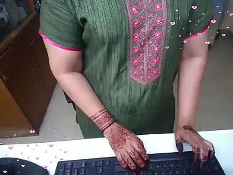 Cute_Aarushii Image 17