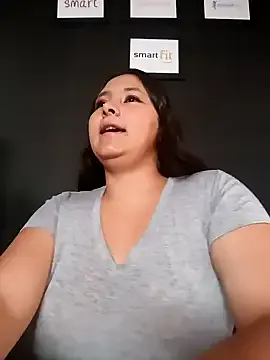 Cute_Penelope webcam show