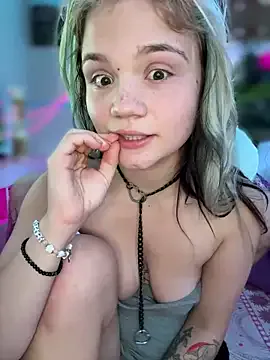 Cutiepiespanks Image 14