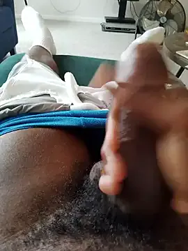 DarkSkinStroker's Thumb Image