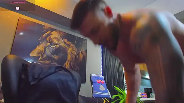 David_blake_ Image 12