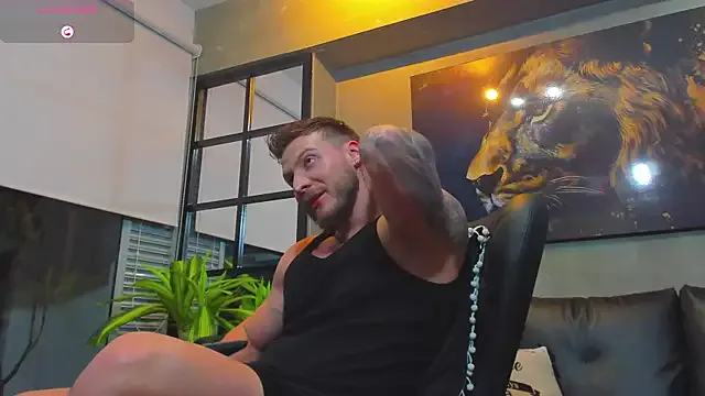 David_blake_ Image 8