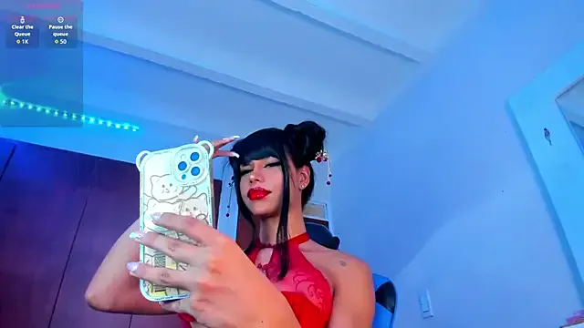 divinesalome Image 10