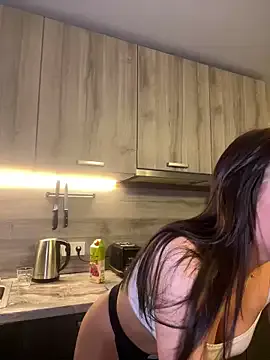 Elizebeth_Parker webcam show