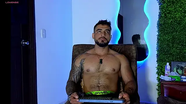 ERIC_HARRISON's Thumb Image