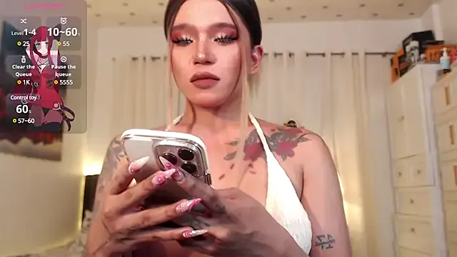 Evalyn_Shemale Image 6