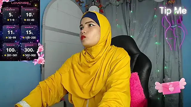 Falak-Yasin's Thumb Image