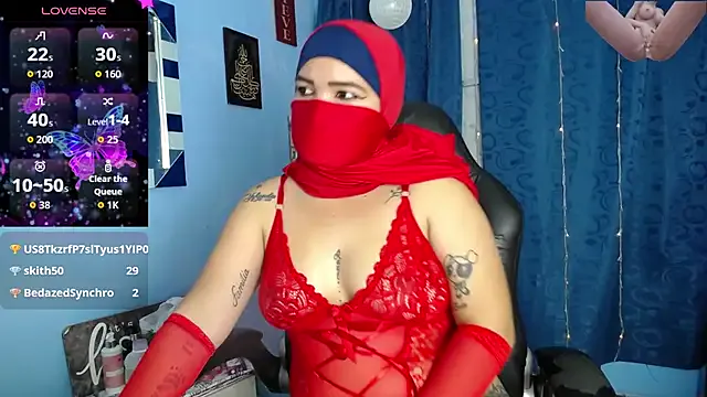 Falak-Yasin Image 16