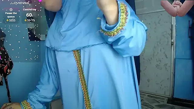 Falak-Yasin Image 19