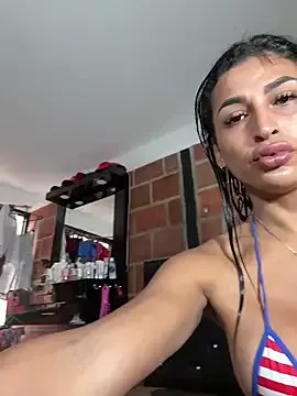 FitnessdollTS Image 5