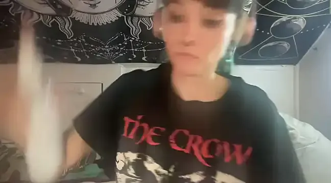 FRRANNKIE's Thumb Image