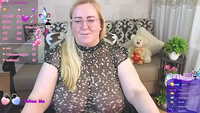 Ginesia's Thumb Image