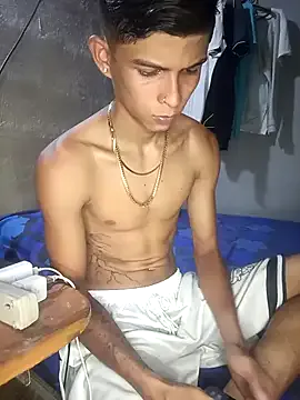 God_Eros_23cm Image 5