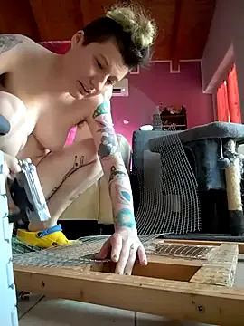 h4cMorganaEvelynn Image 13