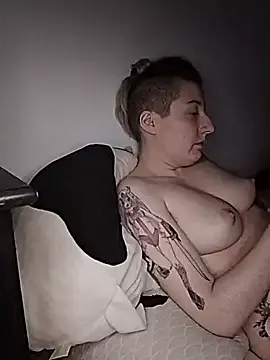 h4cMorganaEvelynn Image 19