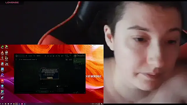 h4cMorganaEvelynn Image 5