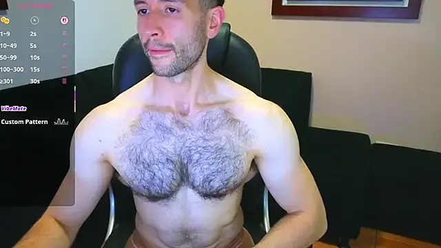 hairyncuteass Image 10