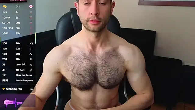 hairyncuteass Image 14