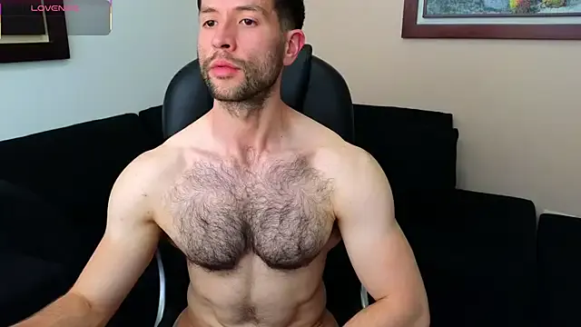 hairyncuteass Image 6