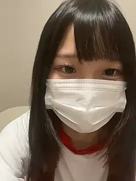 Hina-qp webcam show