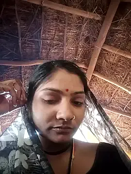 Hotty_raghni webcam show