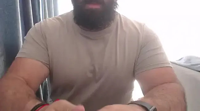 hugemachohandsome's Thumb Image