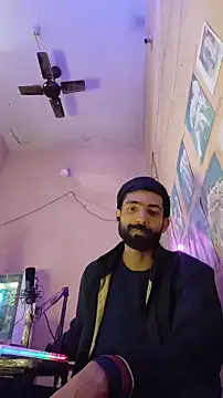 IamWildcard webcam show