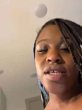 IndigoMystique webcam show