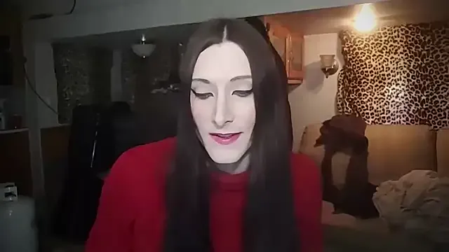 Ivyrose4999 webcam show