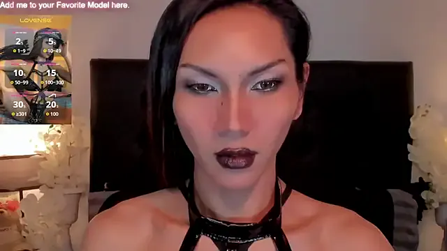 JadeScarlet_LoveLace Image 13